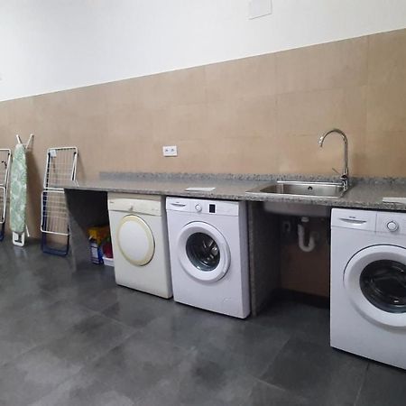El Rato Apartamentos Rurales Navia Eksteriør billede