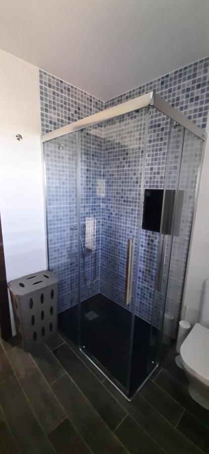El Rato Apartamentos Rurales Navia Eksteriør billede