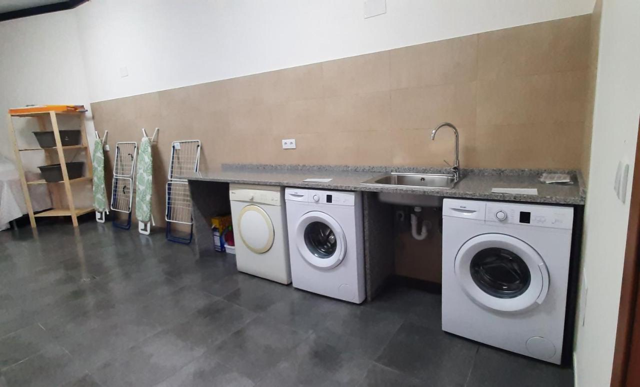 El Rato Apartamentos Rurales Navia Eksteriør billede